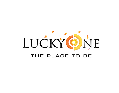 Lucky One Mall