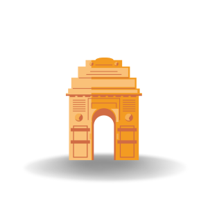 Dehli Gate