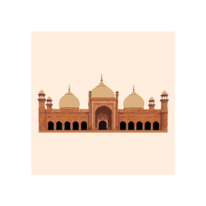 Badshahi Mosque