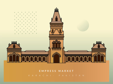 Empress Market