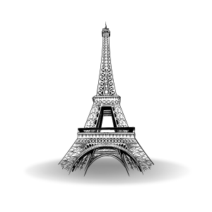 Eiffel Tower Bahria Town Lahore