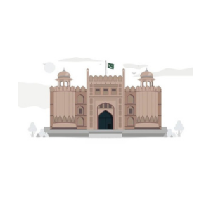 Lahore Fort