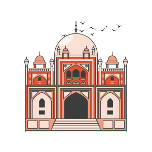 Tomb of Seven Sisters