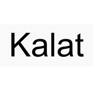 Kalat