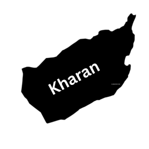 Kharan
