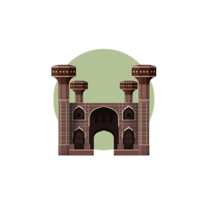 Chauburji