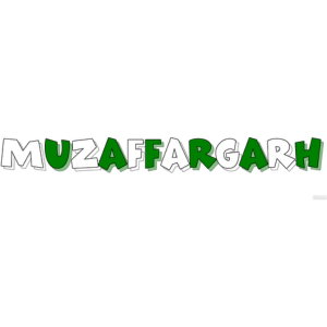 Muzaffargarh